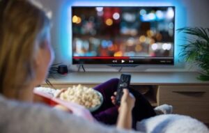 TV