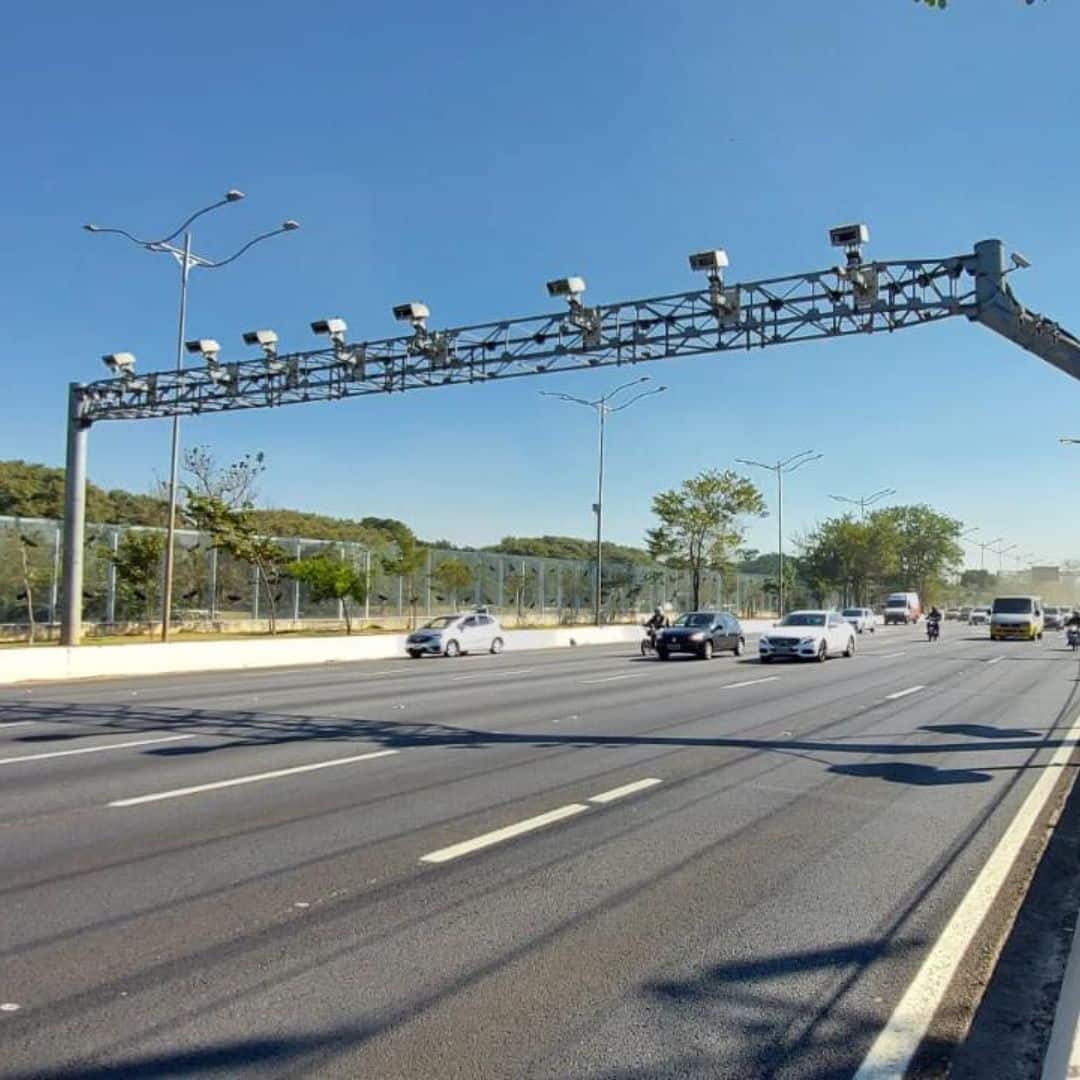 Todo lo que necesitas saber sobre las aplicaciones para detectar radares en la carretera