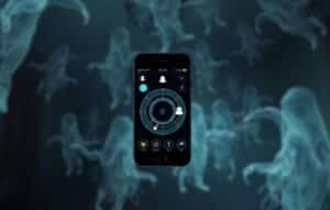 Explora lo Paranormal desde la Comodidad de tu Teléfono