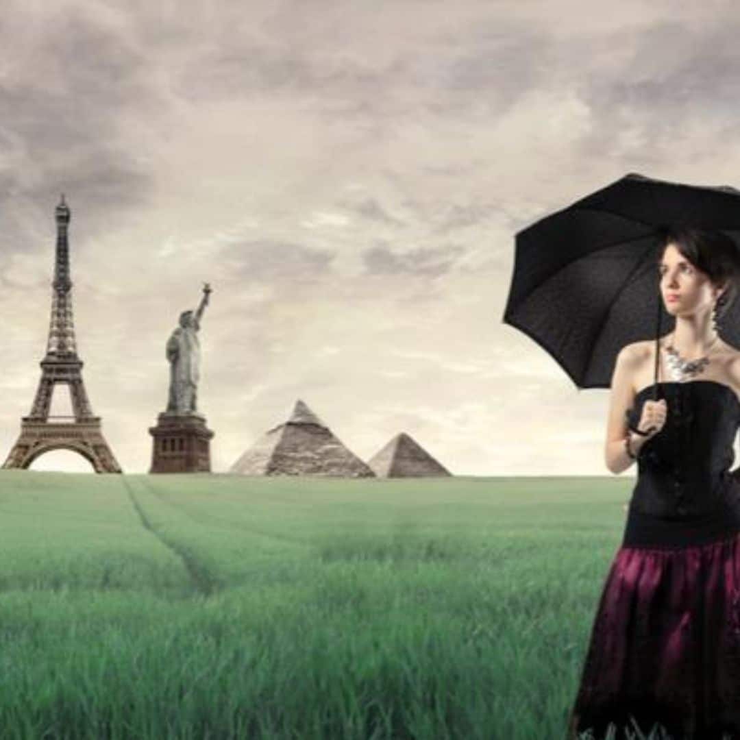 Aplicación para Ver Quién Fuiste en tu Vida Pasada