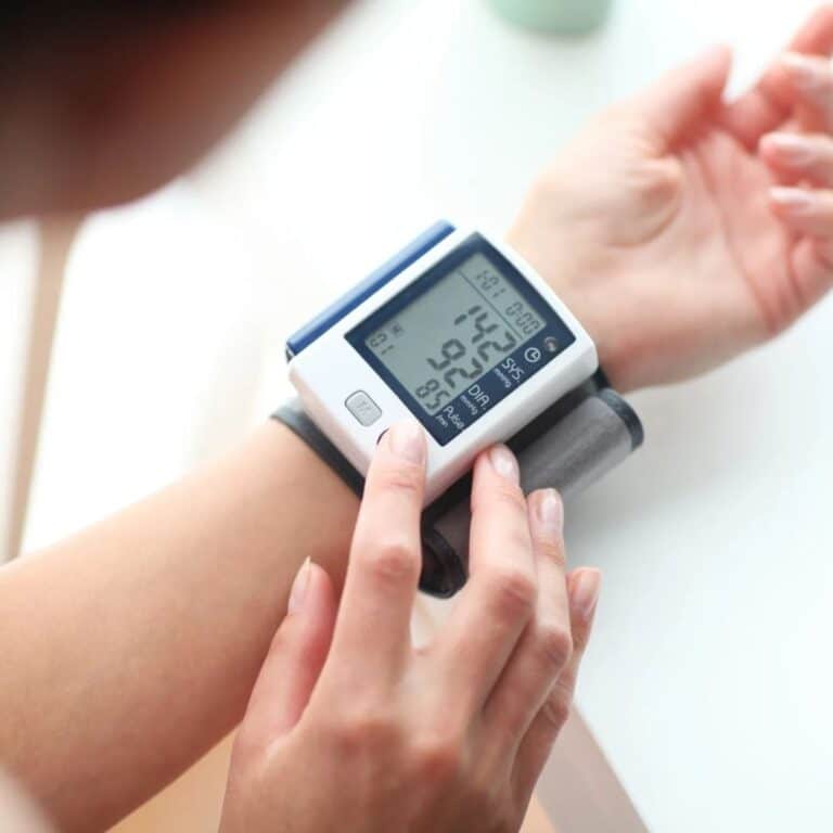 Controla y Monitorea Tu Presión Arterial