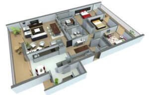 interiores