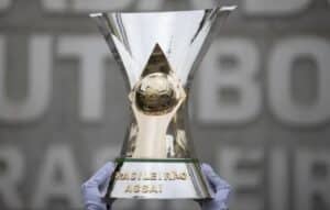 Vive la emoción del Brasileirão 2025 desde cualquier lugar