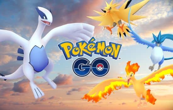 Pokémon