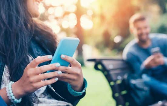 Haz nuevos amigos y conecta con personas de todo el mundo