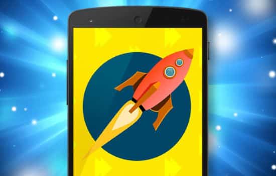 Mejora el rendimiento de tu teléfono con facilidad