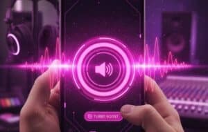 Zvýšte hlasitosť svojho mobilného telefónu ľahko