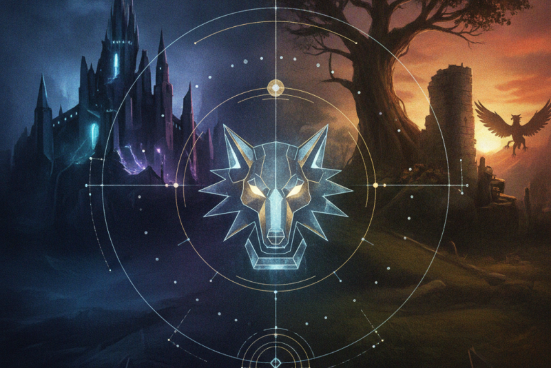 The Witcher 4 recebe janela de lançamento para 2028; Detalhes da expansão de The Witcher 3 na Gamescom