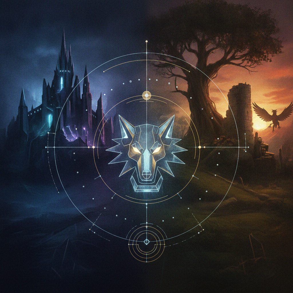 The Witcher 4 recebe janela de lançamento para 2028; Detalhes da expansão de The Witcher 3 na Gamescom