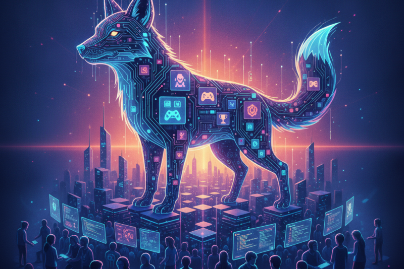 Wildlife Studios realiza 38ª edição de Hackathon para aprimorar formação de desenvolvedores