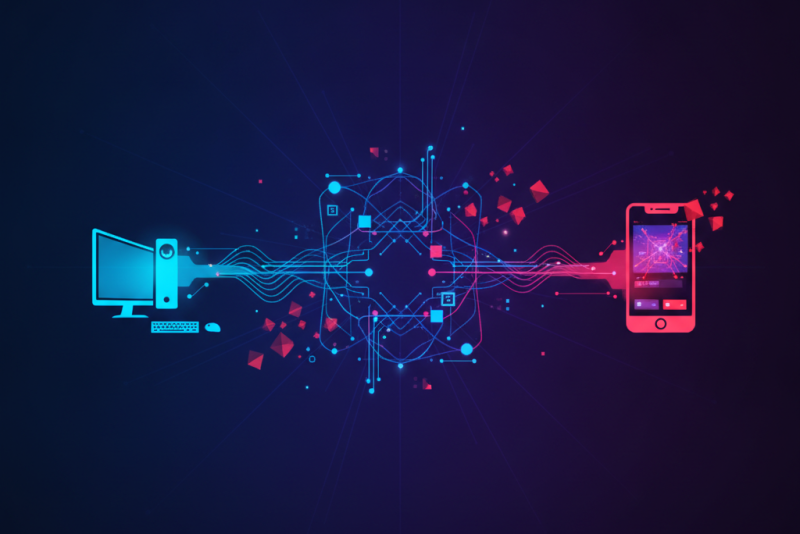Otimização da conexão Wi-Fi e dados móveis para jogos em PC e mobile: evitando perda de pacotes