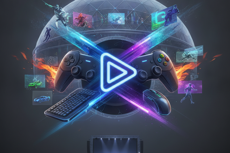 Expectativas para a Opening Night Live da gamescom 2026