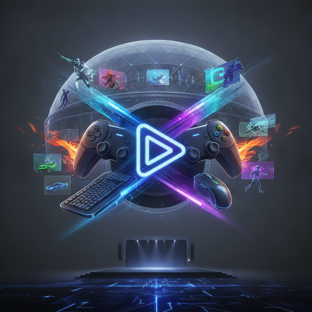Expectativas para a Opening Night Live da gamescom 2026