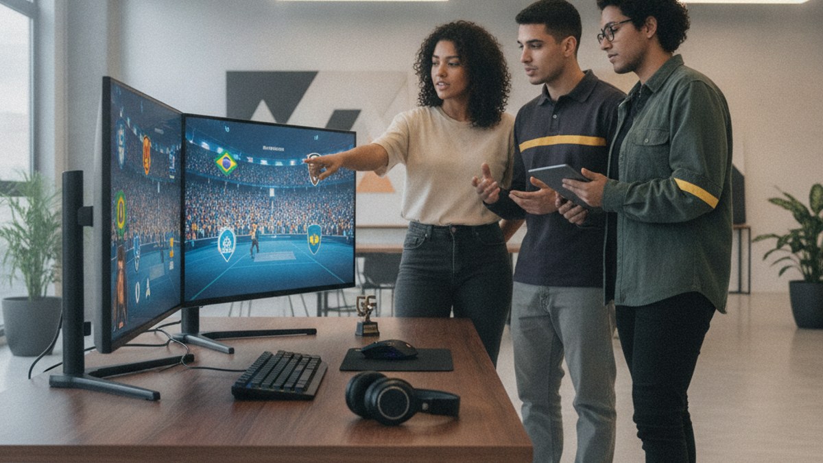 CBLOL 2024: Análise dos Times Favoritos e Estrelas