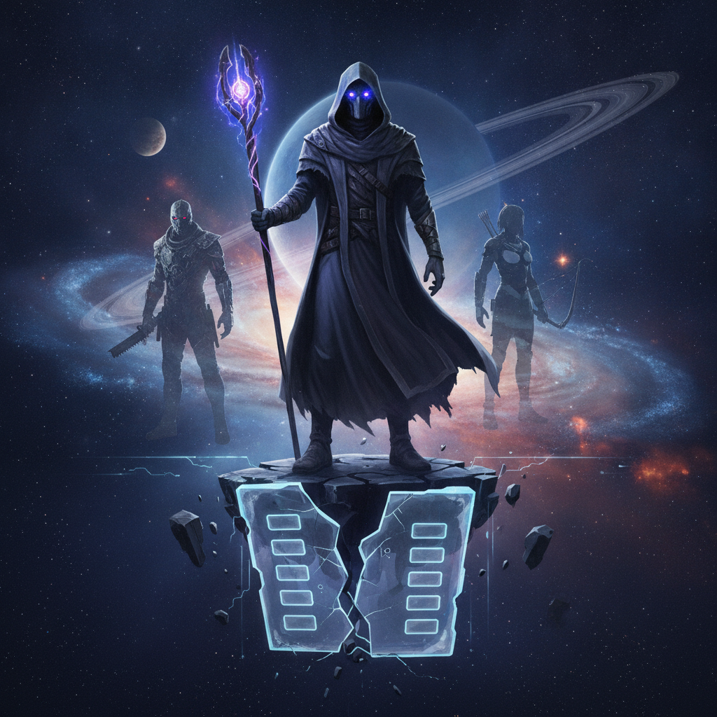Intergalactic: The Heretic Prophet encabeça lista de ausências no PlayStation State of Play de setembro de 2026