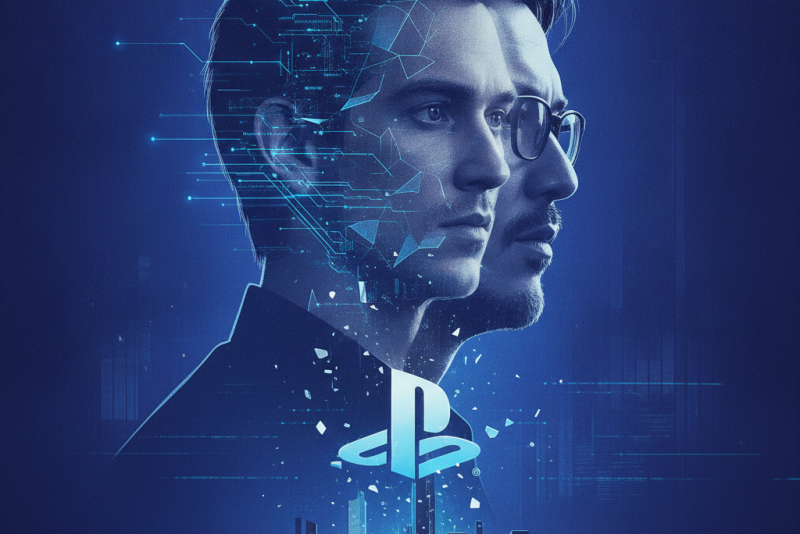 Hideo Kojima escala Bill Skarsgård para Physint, dias após abandono do projeto pela PlayStation