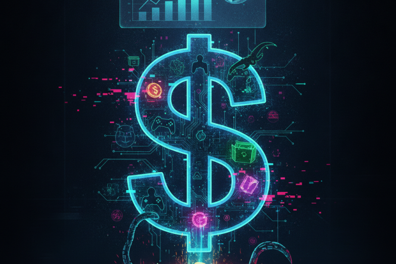 Activision: Mercado de trapaças em jogos gera US$ 8,5 bilhões por ano