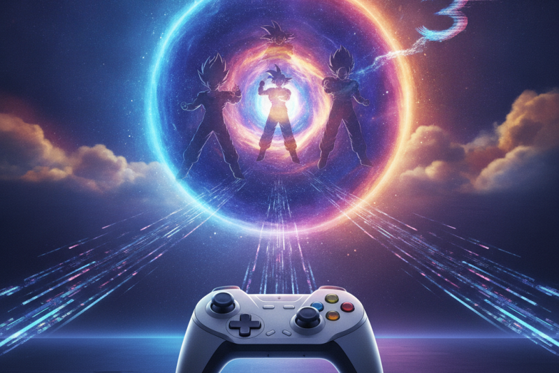 Janela de Lançamento de Dragon Ball Xenoverse 3 Ganha Precisão Após Feedback da Comunidade