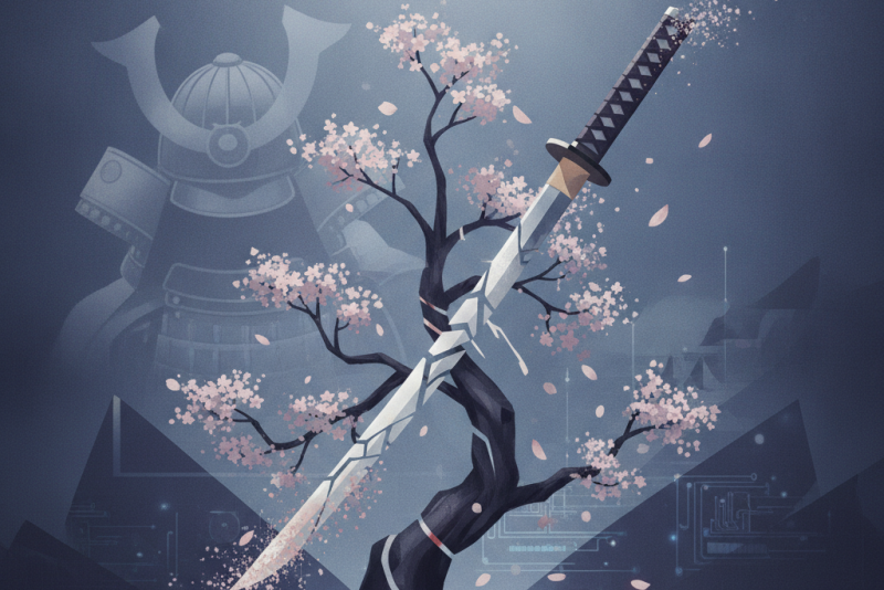 Sucker Punch, desenvolvedora de Ghost of Tsushima, efetua cortes de pessoal