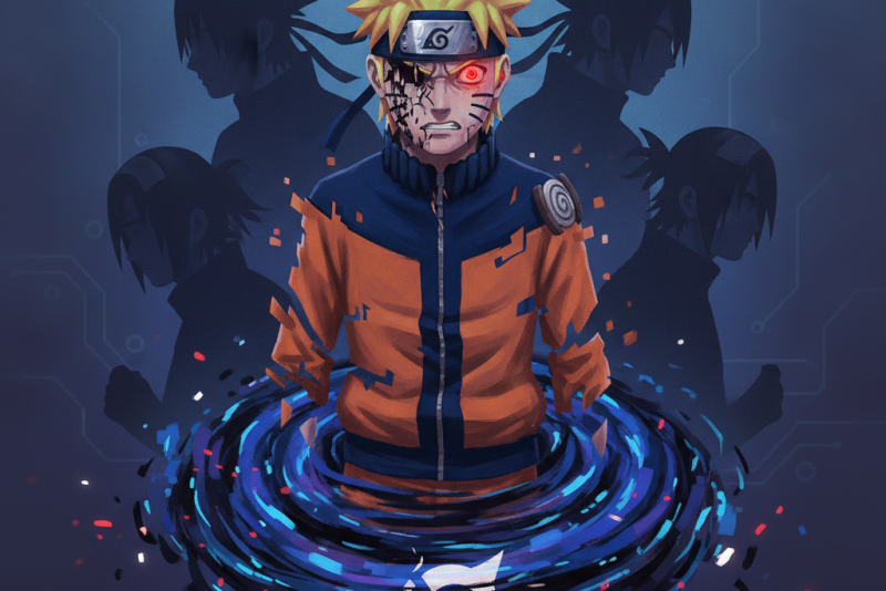 Rumor sobre live-action de Naruto indica grandes mudanças nos personagens e gera insatisfação entre fãs