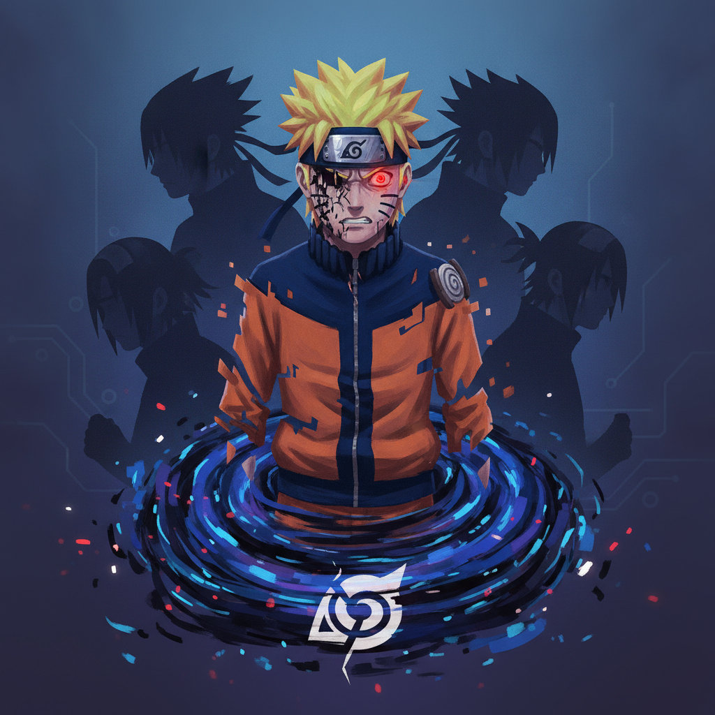 Rumor sobre live-action de Naruto indica grandes mudanças nos personagens e gera insatisfação entre fãs