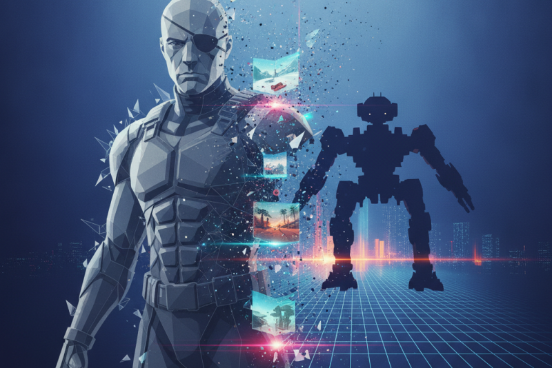 Metal Gear Solid: Master Collection Vol. 2 tem trailer e imagens revelados no State of Play; lançamento em fevereiro de
