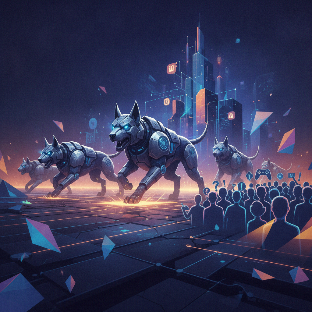Wardogs atrai 300 mil jogadores no Steam em meio a críticas e anuncia grandes mudanças