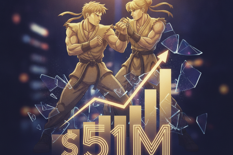 Filme de Street Fighter arrecada US$ 51 milhões e lidera bilheterias na estreia, apesar de críticas mistas
