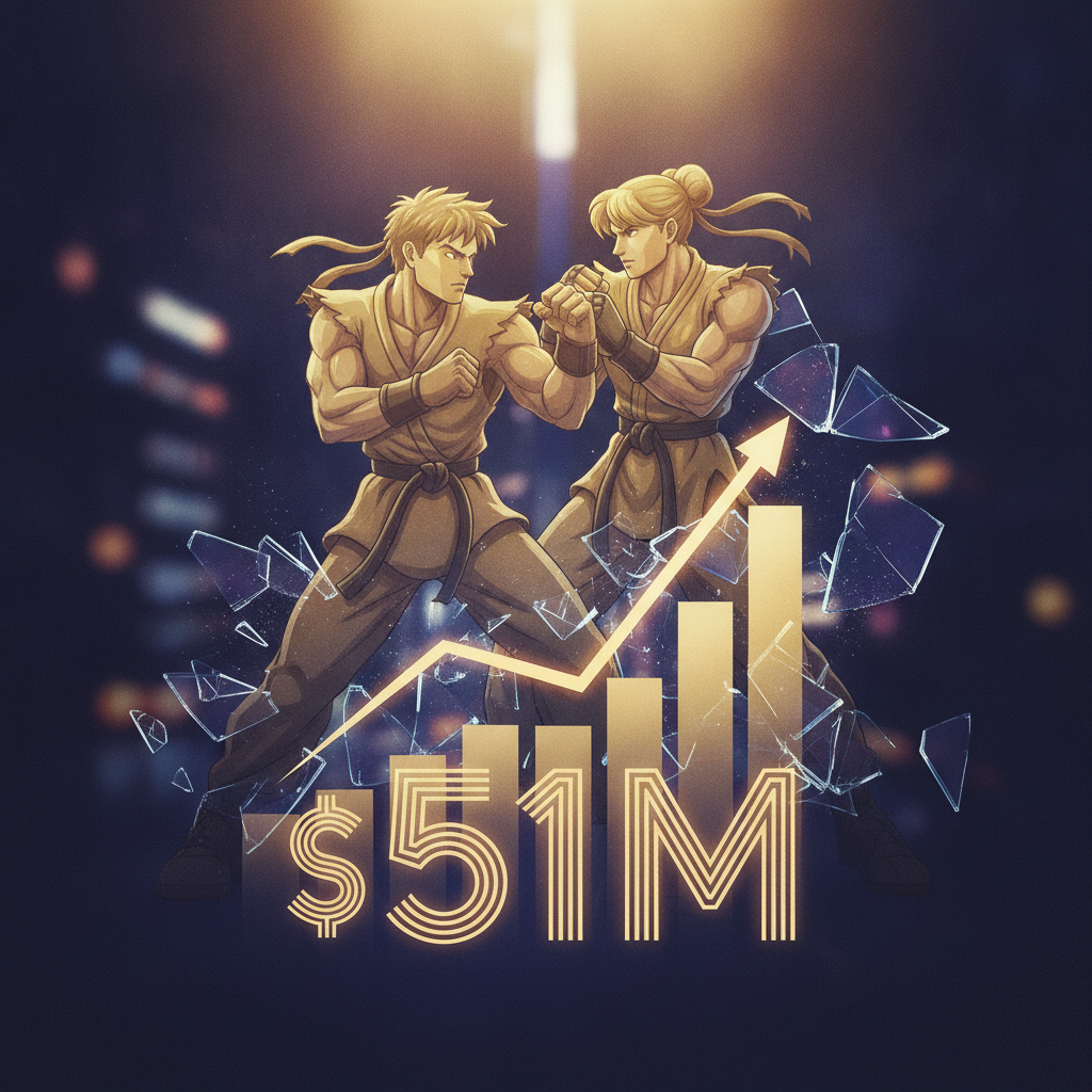 Filme de Street Fighter arrecada US$ 51 milhões e lidera bilheterias na estreia, apesar de críticas mistas